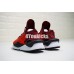 ADIDAS Y3 KAIWA CHUNKY SNEAKERS RED BLACK