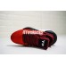 ADIDAS Y3 KAIWA CHUNKY SNEAKERS RED BLACK