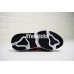 ADIDAS Y3 KAIWA CHUNKY SNEAKERS RED BLACK