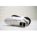ADIDAS Y3 KAIWA CHUNKY SNEAKERS WHITE BLACK