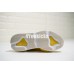ADIDAS Y3 KAIWA CHUNKY SNEAKERS YELLOW WHITE