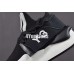 ADIDAS Y3 QASA EIIE STRETCH SABD BLACK WHITE AQ2931