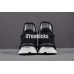 ADIDAS Y3 QASA EIIE STRETCH SABD BLACK WHITE AQ2931