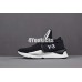 ADIDAS Y3 QASA EIIE STRETCH SABD BLACK WHITE AQ2931
