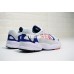 ADIDAS YUNG-1 CREAM BLUE PINK B37617