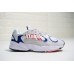 ADIDAS YUNG-1 CREAM BLUE PINK B37617
