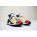 BBC X PHARRELL X ADIDAS NMD HU RACE TRAIL F99766