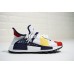 BBC X PHARRELL X ADIDAS NMD HU RACE TRAIL F99766