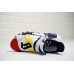 BBC X PHARRELL X ADIDAS NMD HU RACE TRAIL F99766