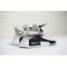 OFF-WHITE X PHARRELL X ADIDAS NMD HU RACE TRAIL BB7725