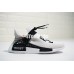 OFF-WHITE X PHARRELL X ADIDAS NMD HU RACE TRAIL BB7725