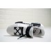 OFF-WHITE X PHARRELL X ADIDAS NMD HU RACE TRAIL BB7725