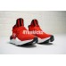 ADIDAS Y3 KAIWA CHUNKY PRIMEKNIT SNEAKERS RED BLACK WHITE