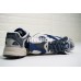 ADIDAS YUNG-1 GREY BLUE AQ0902
