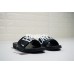 NIKE BENASSI SOLARSOFT NBA BROOKLYN NETS 917551-002