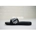 NIKE BENASSI SOLARSOFT NBA BROOKLYN NETS 917551-002