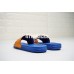 NIKE BENASSI SOLARSOFT NBA NEW YORK KNICKS 917551-800
