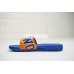 NIKE BENASSI SOLARSOFT NBA NEW YORK KNICKS 917551-800