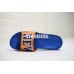 NIKE BENASSI SOLARSOFT NBA NEW YORK KNICKS 917551-800