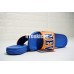 NIKE BENASSI SOLARSOFT NBA NEW YORK KNICKS 917551-800