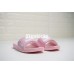 NIKE BENASSI SOLARSOFT NBA PINK WHITE NIKE LOGO 840067-601