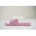 NIKE BENASSI SOLARSOFT NBA PINK WHITE NIKE LOGO 840067-601