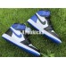 AIR JORDAN 1 OG HI GAME ROYAL X FRAGMENT