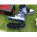 AIR JORDAN 1 OG HI GAME ROYAL X FRAGMENT