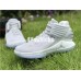 AIR JORDAN 32 PURE PLATINUM AH3348-007