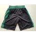 Boston Celtics Nike Black Swingman Men Shorts