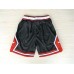 Chicago Bulls Nike Black Mesh Men Shorts