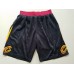 Cleveland Cavaliers Nike Black Swingman Men Shorts