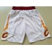 Cleveland Cavaliers Nike White Swingman Men Shorts