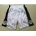 San Antonio Spurs Nike White Swingman Men Shorts