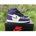 AIR JORDAN 1 HI OG COURT PURPLE 555088-501