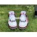 AIR JORDAN 4 RETRO FIRE RED 308497-160