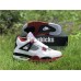 AIR JORDAN 4 RETRO FIRE RED 308497-160