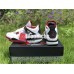 AIR JORDAN 4 RETRO FIRE RED 308497-160