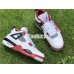 AIR JORDAN 4 RETRO FIRE RED 308497-160