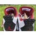 AIR JORDAN 4 RETRO FIRE RED 308497-160