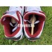 AIR JORDAN 4 WHITE ROYAL ORANGE 308497-171