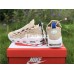 NIKE W AIR MORE MONEY PARTICLE BEIGE AO1749-200