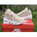 NIKE W AIR MORE MONEY PARTICLE BEIGE AO1749-200