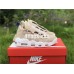 NIKE W AIR MORE MONEY PARTICLE BEIGE AO1749-200