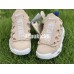 NIKE W AIR MORE MONEY PARTICLE BEIGE AO1749-200