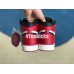 AIR JORDAN 1 RETRO HI GS BRED TOE 575441-610