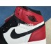 AIR JORDAN 1 RETRO HI GS BRED TOE 575441-610