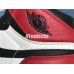 AIR JORDAN 1 RETRO HI GS BRED TOE 575441-610