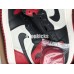 AIR JORDAN 1 RETRO HI GS BRED TOE 575441-610