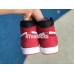 AIR JORDAN 1 RETRO HI GS TRACK RED 575441-112